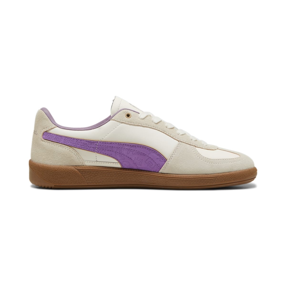 PUMA x Sophia Chang Palermo 'Frosted Ivory' 397307-01 - 2