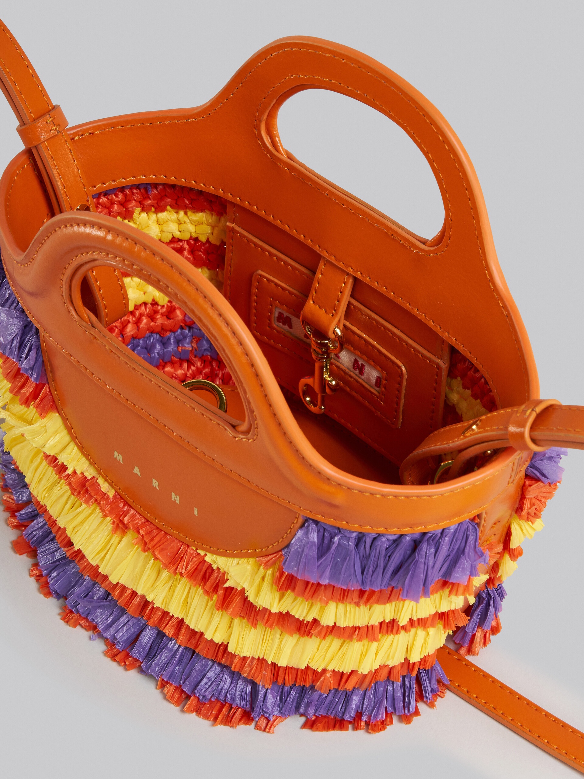 ORANGE MICRO TROPICALIA BAG - 4