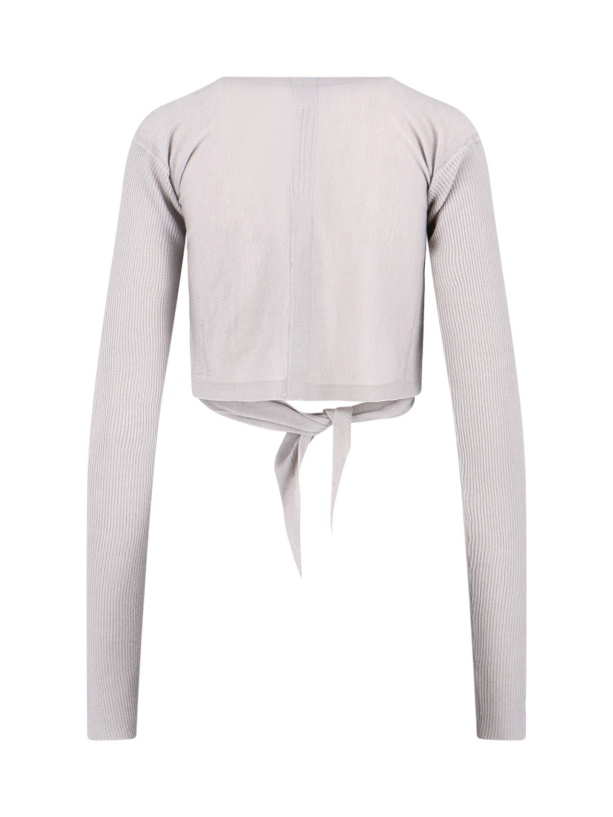 CROPPED SWEATER - 2