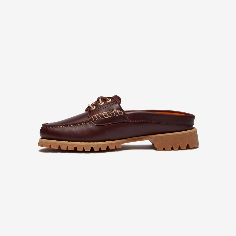 Timberland Mule outlook