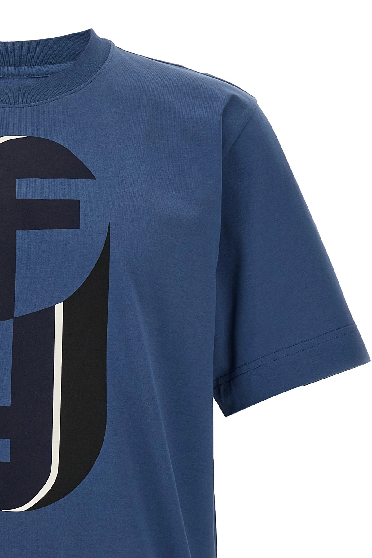 'Fendinity' T-shirt - 3