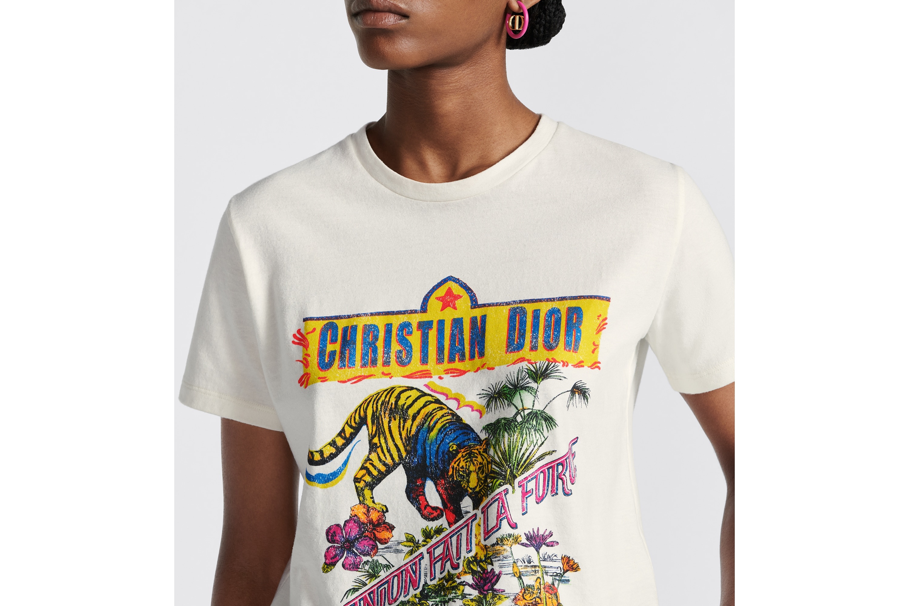 T-Shirt - 6