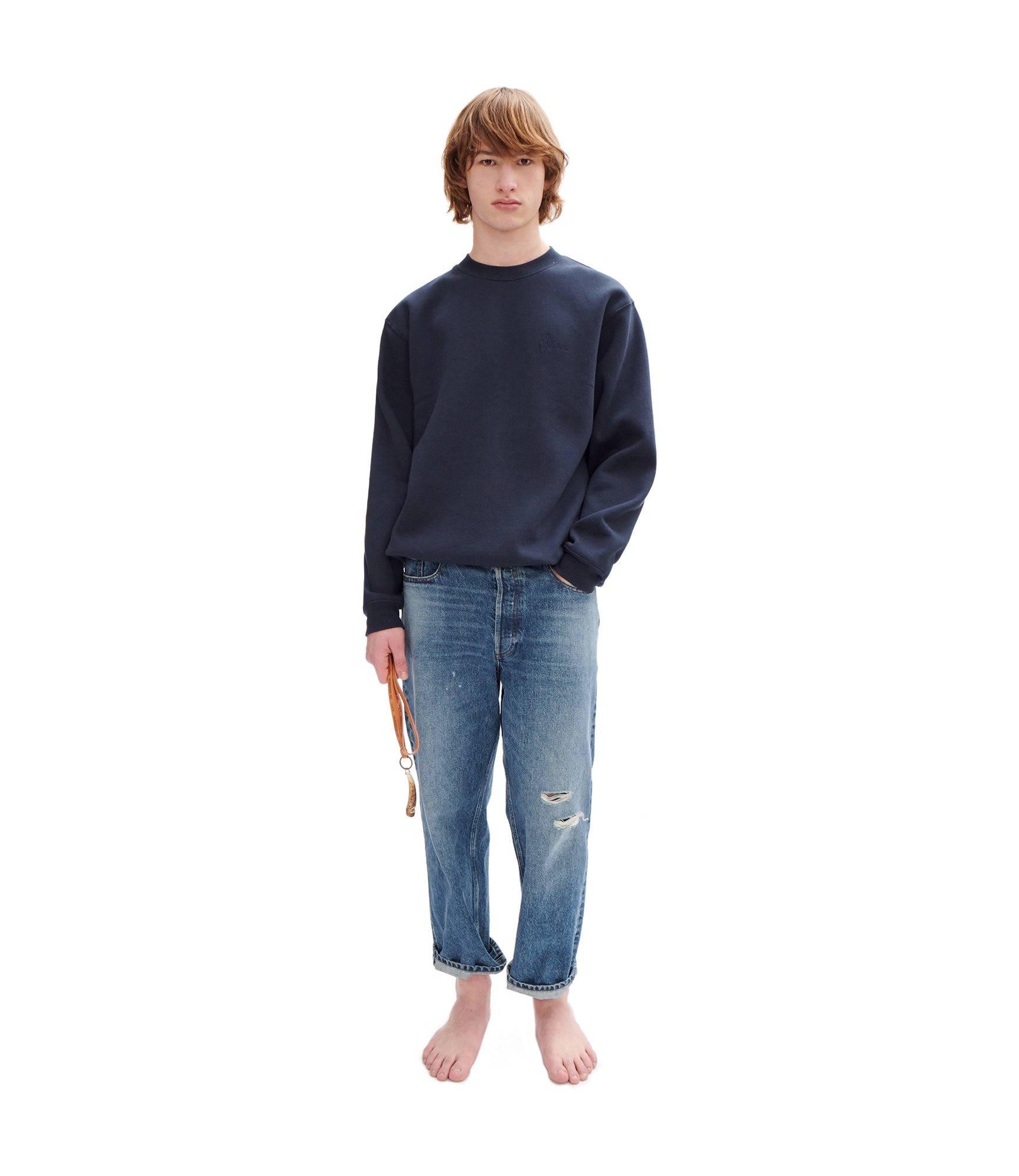 René sweatshirt - 2