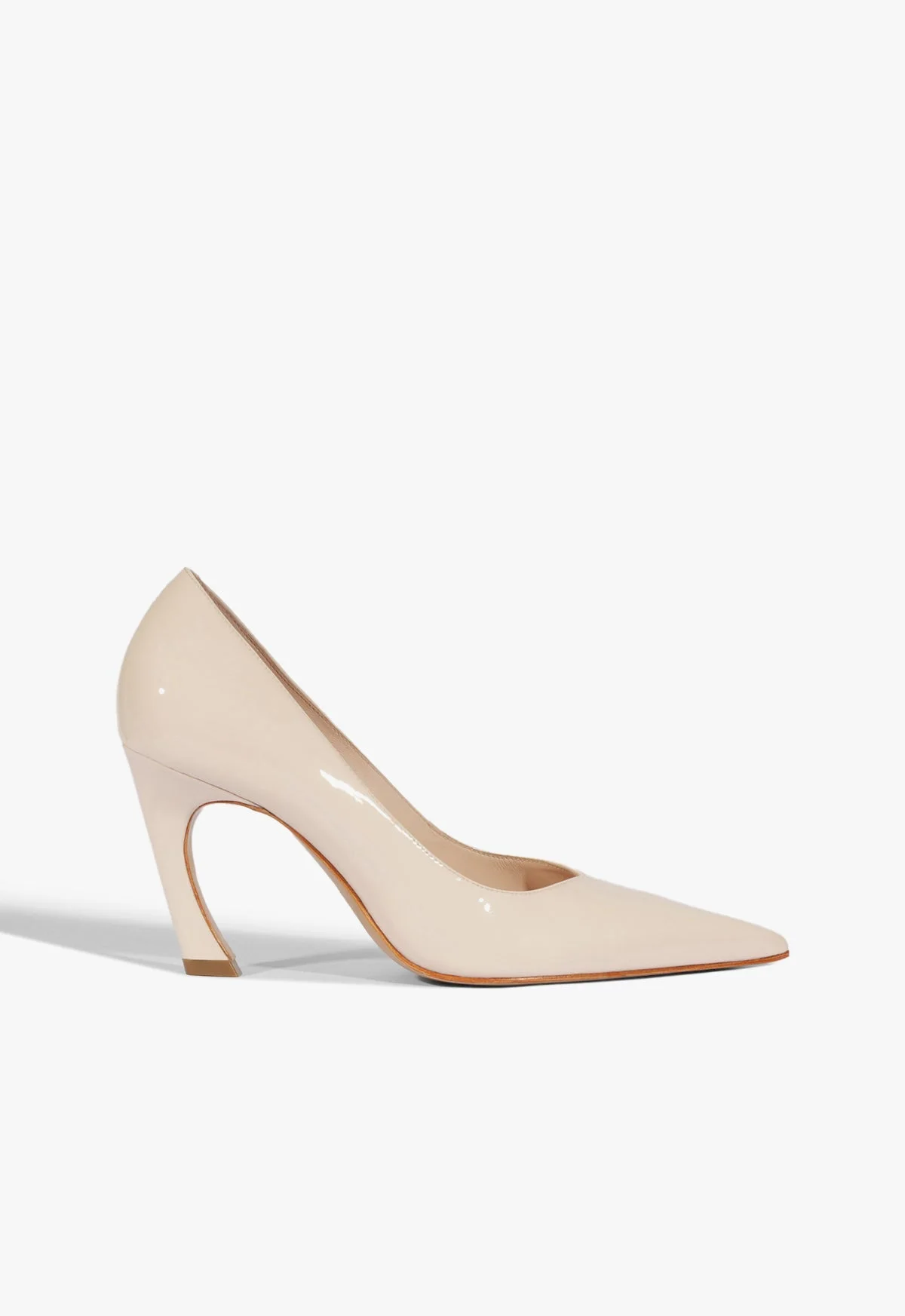 Lexi Lo Patent Pump - 1