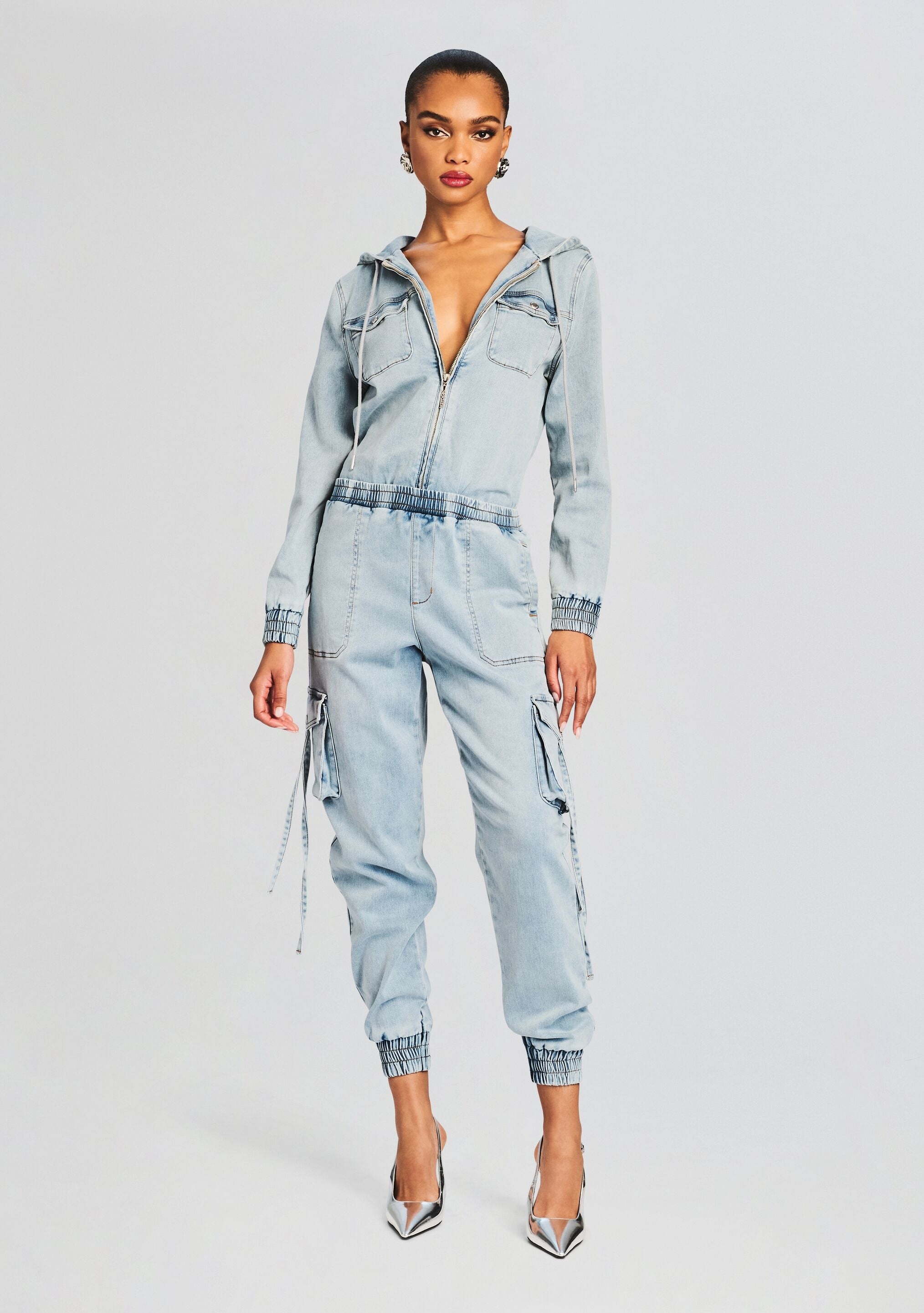 ANNINA JUMPSUIT - 1