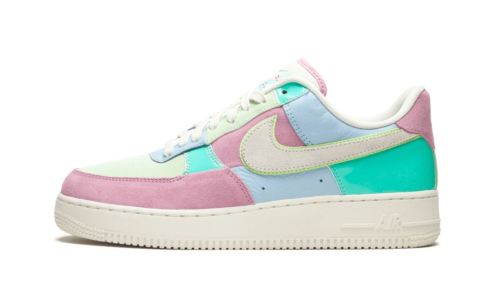 Nike Air Force 1 07 QS "Easter" - 1