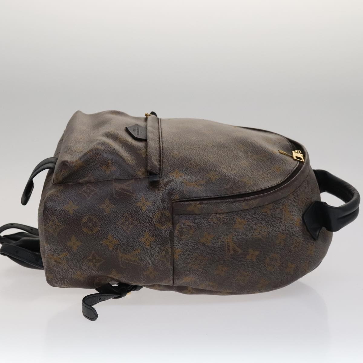Louis Vuitton Palm Springs MM Monogram Backpack M44874 Louis Vuitton Palm Springs Backpack MM, Coated Canvas and  main image 2