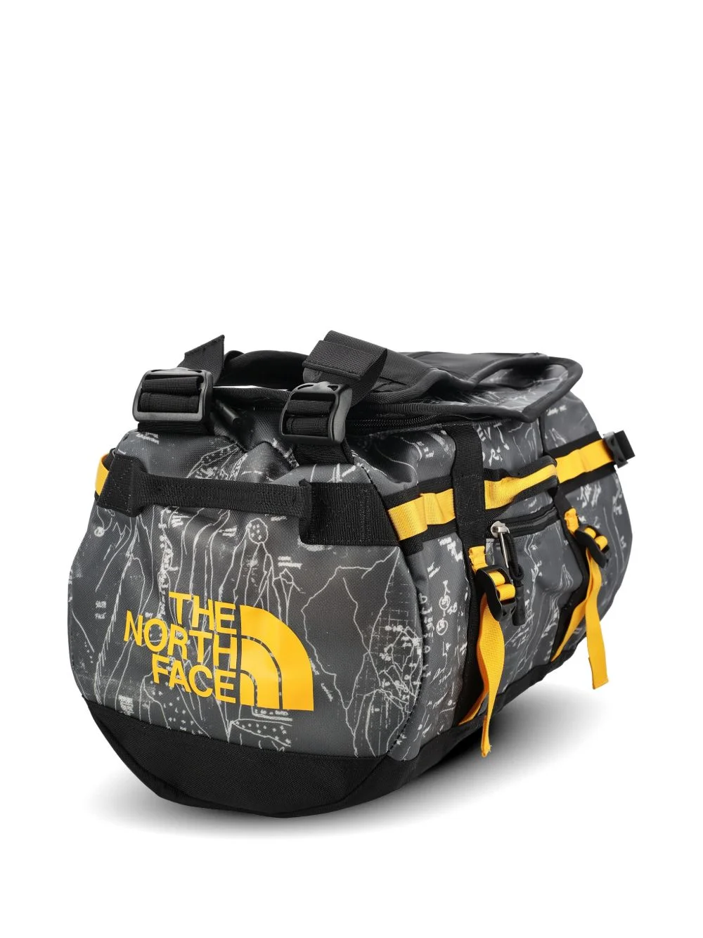 extra small Base Camp duffel bag - 1