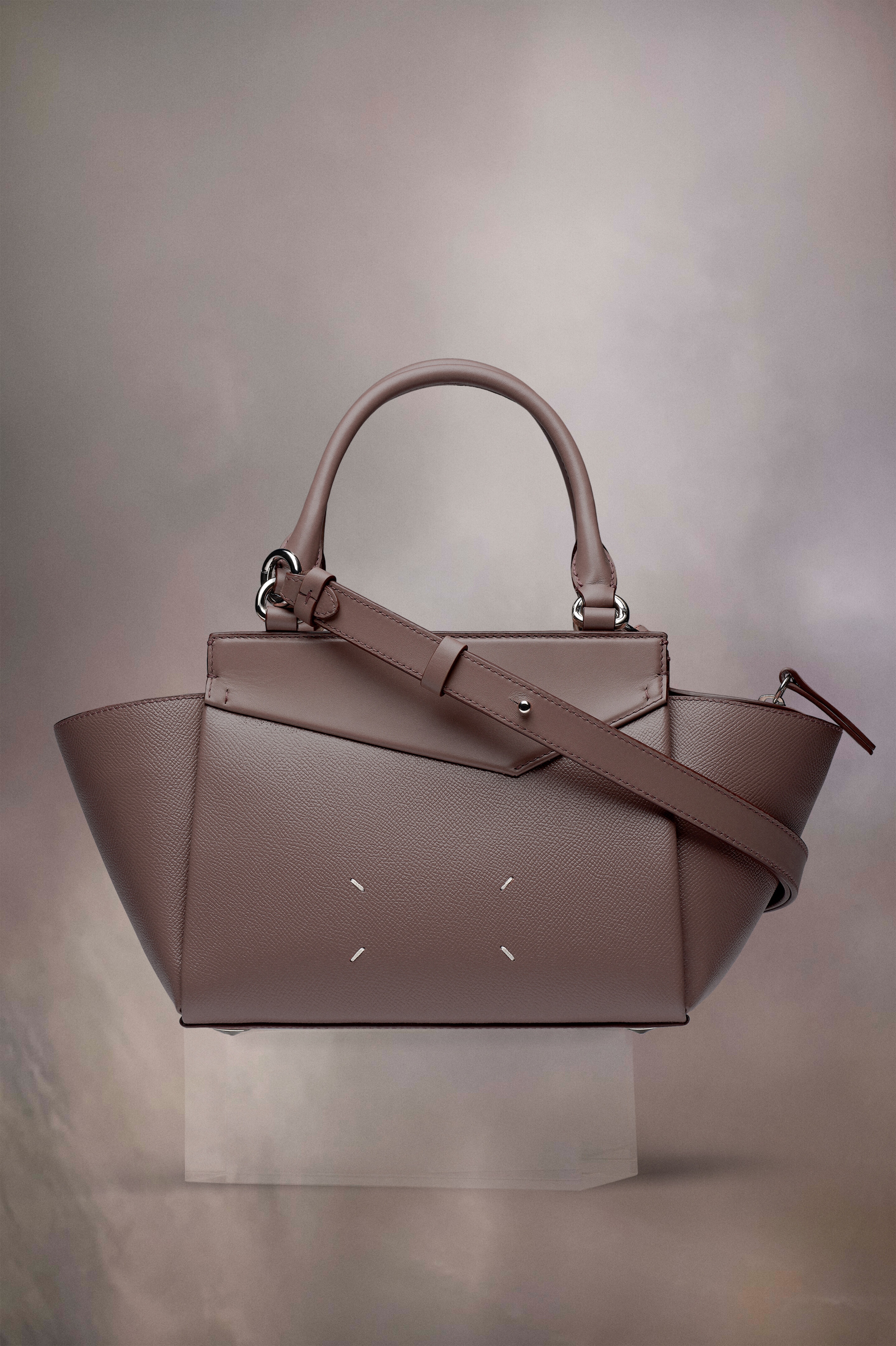 Snatched tote - 3