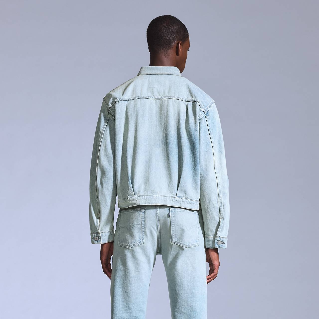 TYPE I JACKET - 4