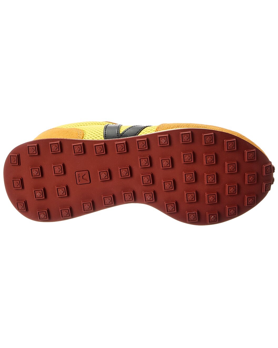 VEJA Rio Branco II Alveomesh & Suede Sneaker - 4