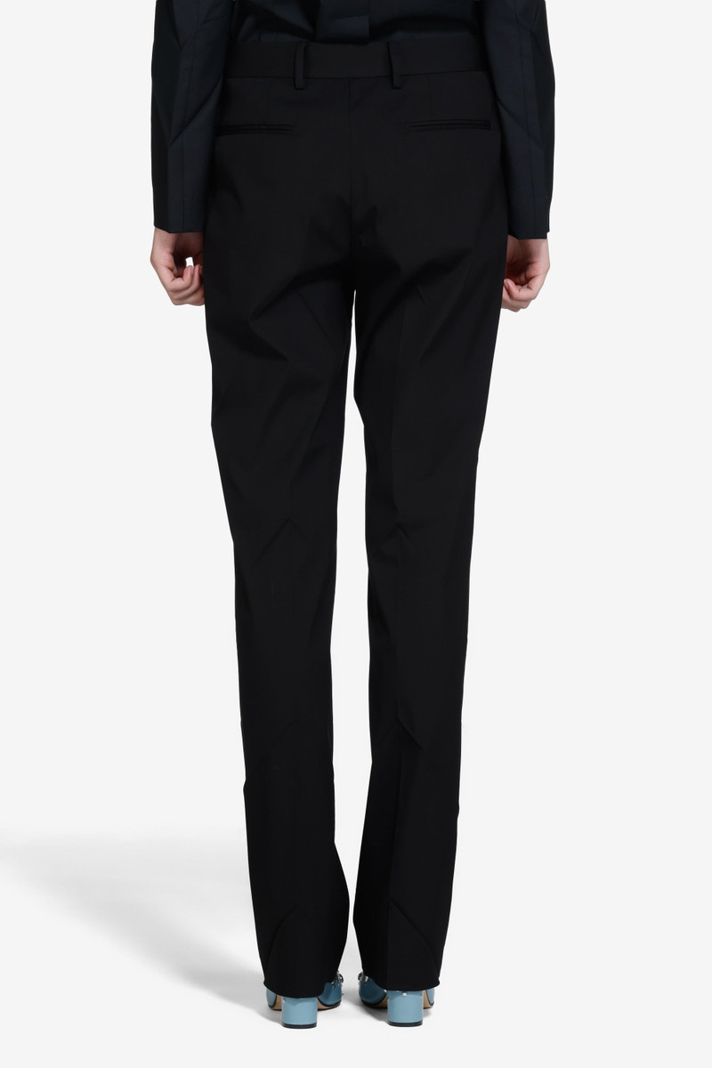 ELEGANT STRAIGHT TROUSERS 3