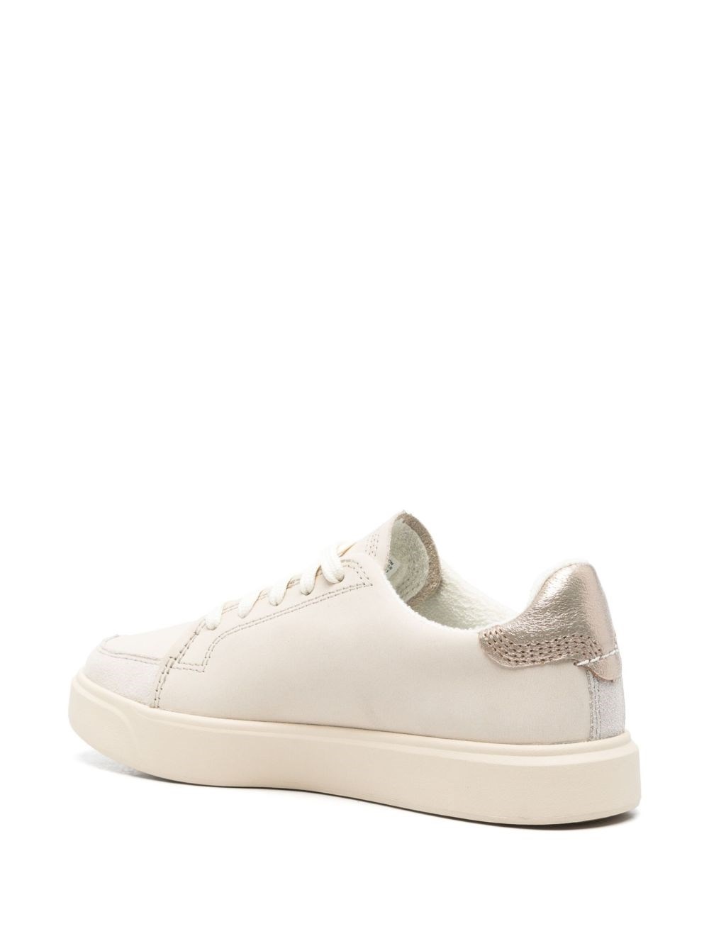 Emerson Street Low Lace Up Sneaker - 4
