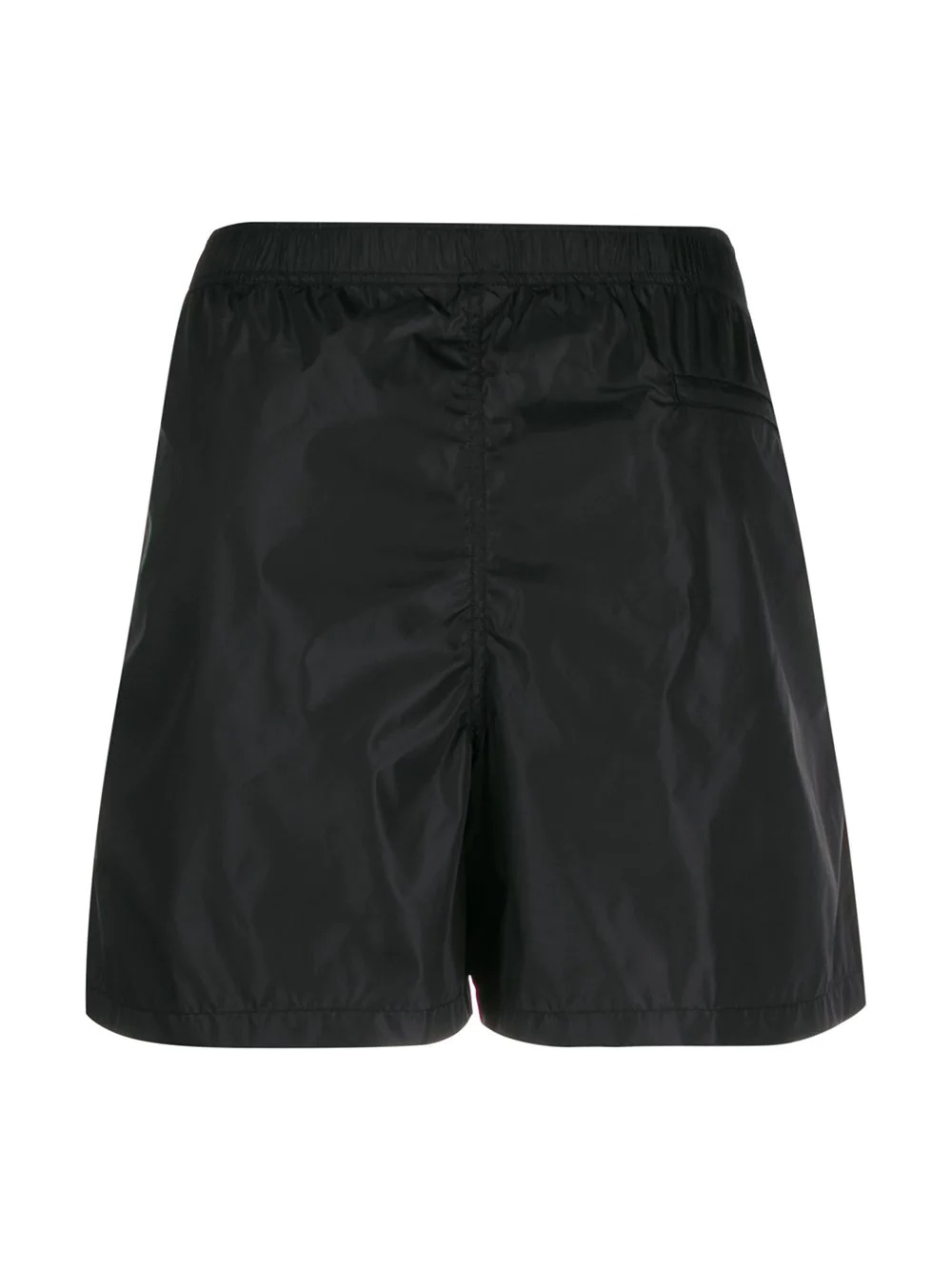 VLTN STAR logo swim shorts - 2