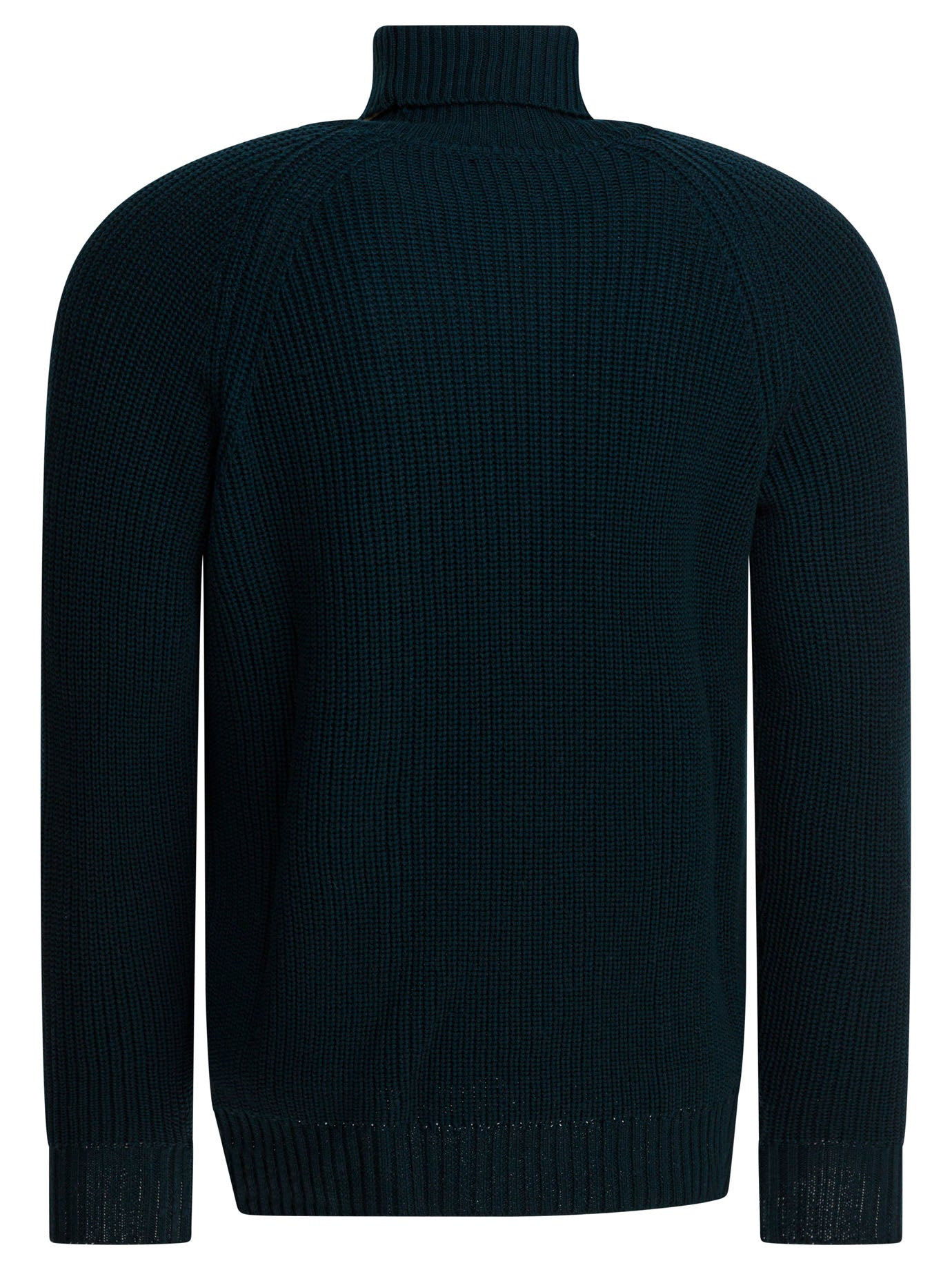 Rakkì - Rakkì Turtleneck Sweater "rebel" - 2