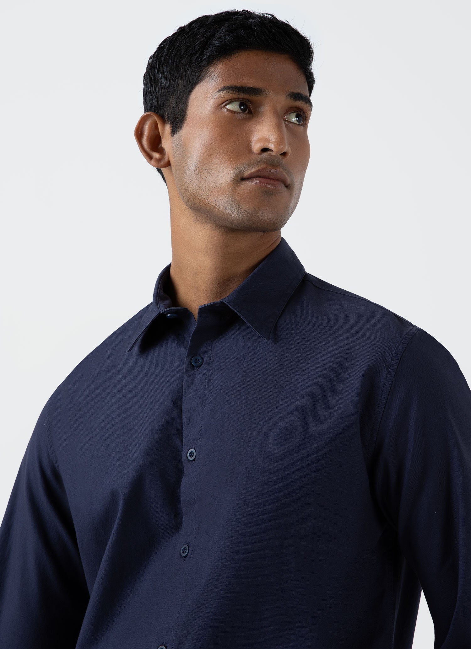 Oxford Shirt - 6