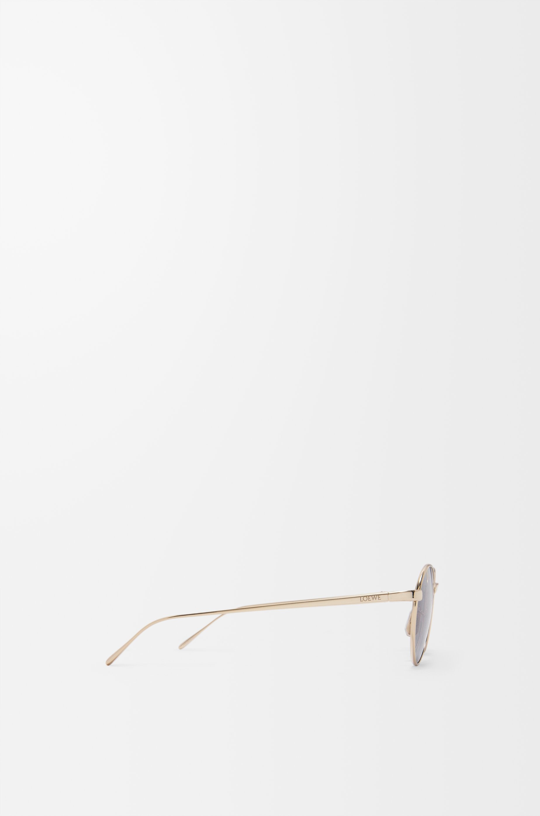 Groove Round sunglasses - 3