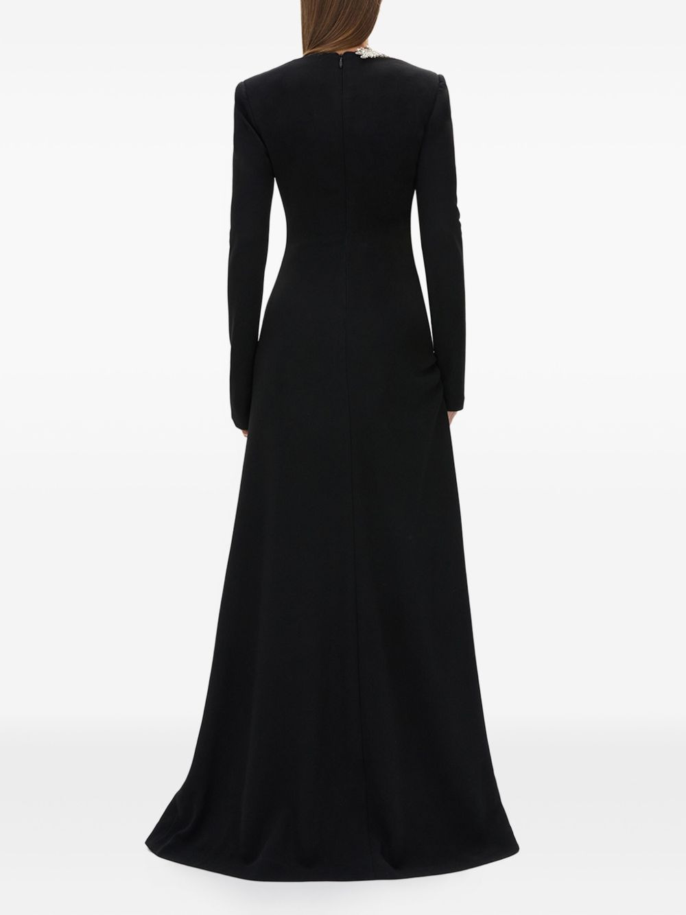 Gabrielle gown dress - 4
