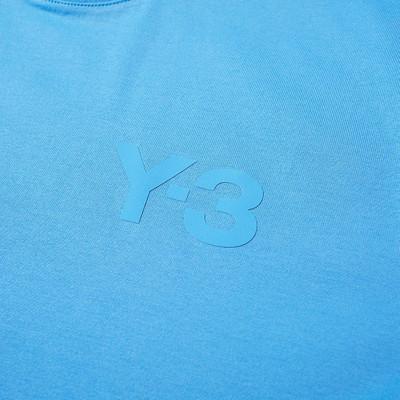 Y-3 Y-3 Classic Chest Logo Tee outlook