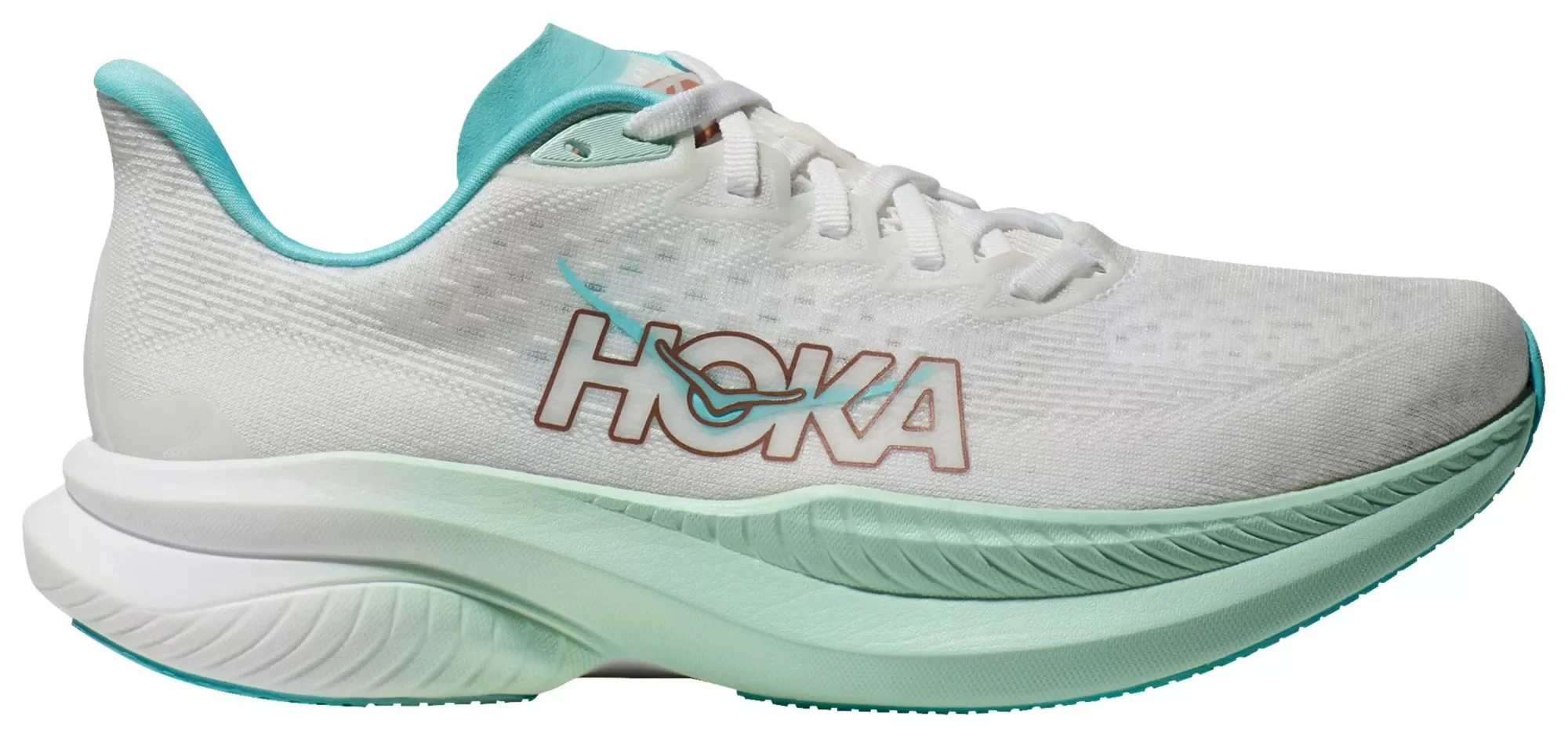 HOKA Women's Mach 6 Running Shoes - 1