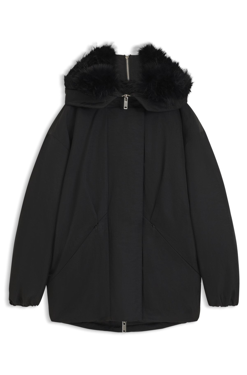 HUGO X ENTIRE STUDIOS OVERSIZED JACKET 1