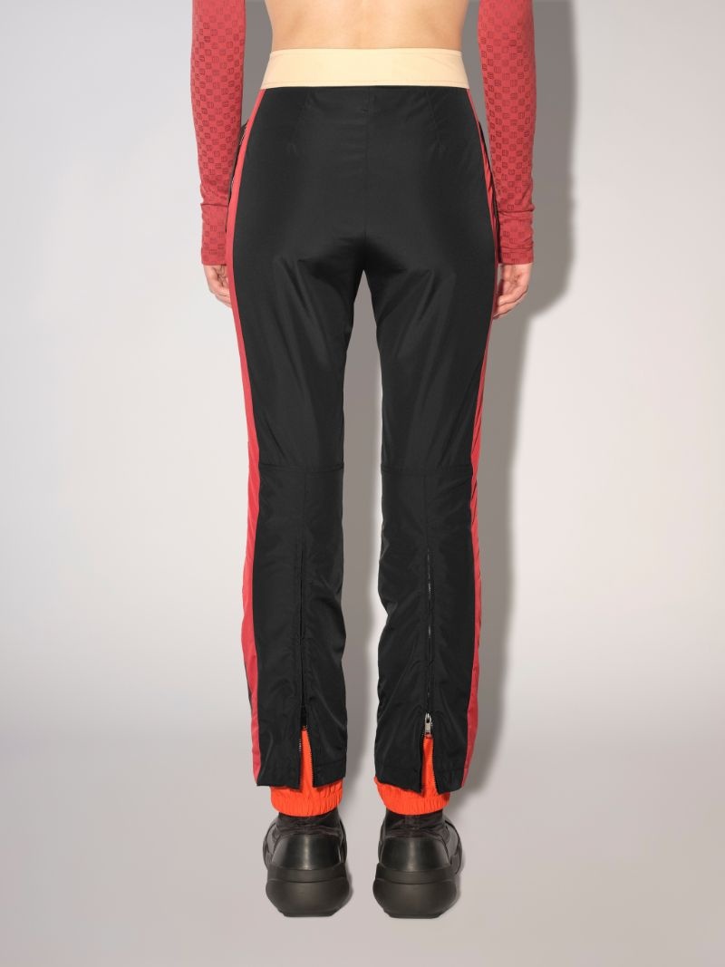 NYLON PANTS - 4