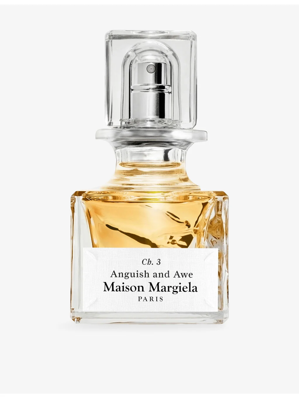 Maison Margiela The Scentsorium Collection Anguish & Awe Eau de Parfum 30ml - 1