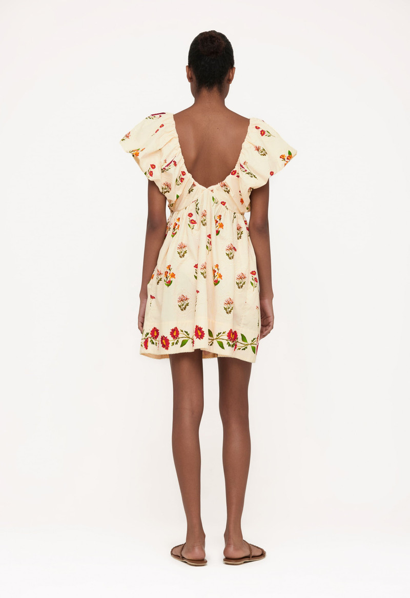 Horizonte Oasis Mini Dress 4