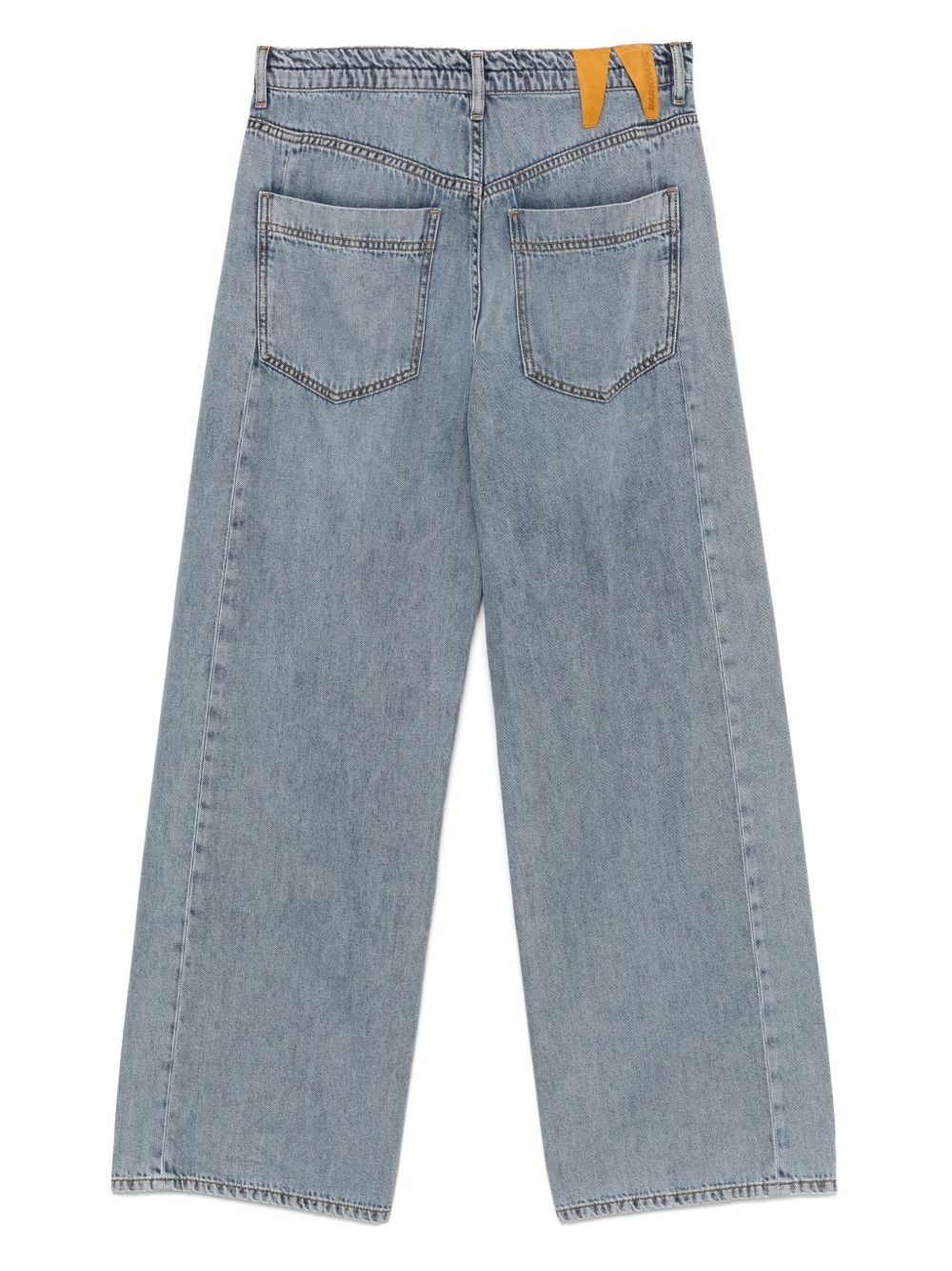Iris jeans - 2