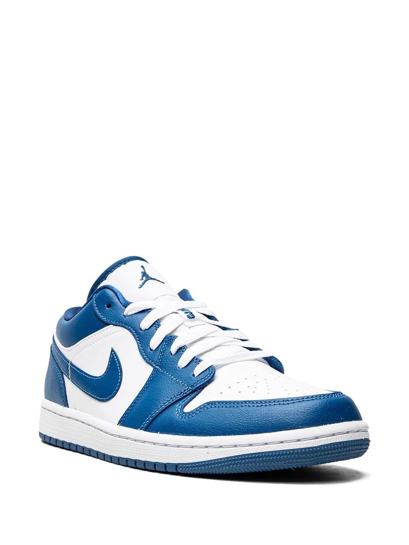 Jordan Air Jordan 1 Low "Marina Blue" sneakers outlook