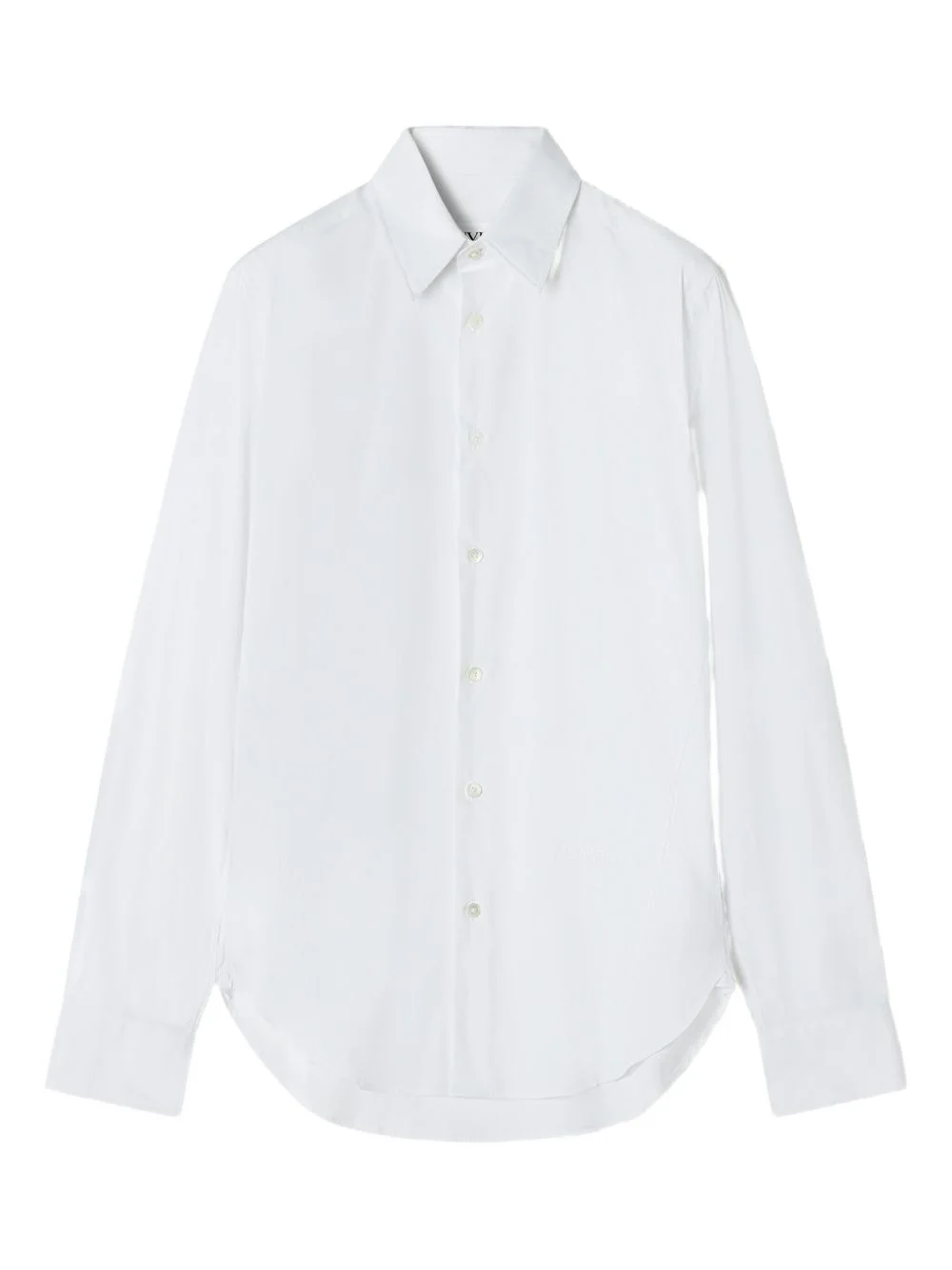 COTTON SHIRT - 1