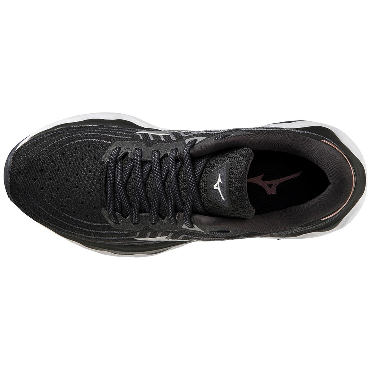 Women's Wave Horizon 6 D Running Shoe - 4