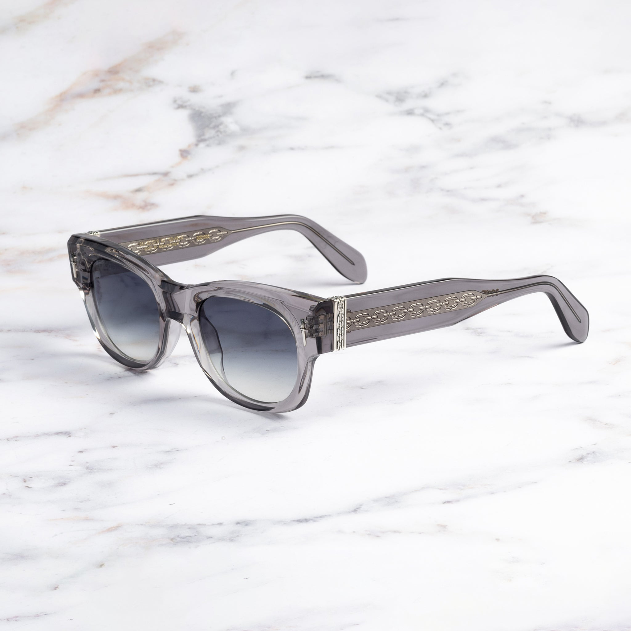 THE GREAT FROG HALEN SQUARE SUNGLASSES - 2