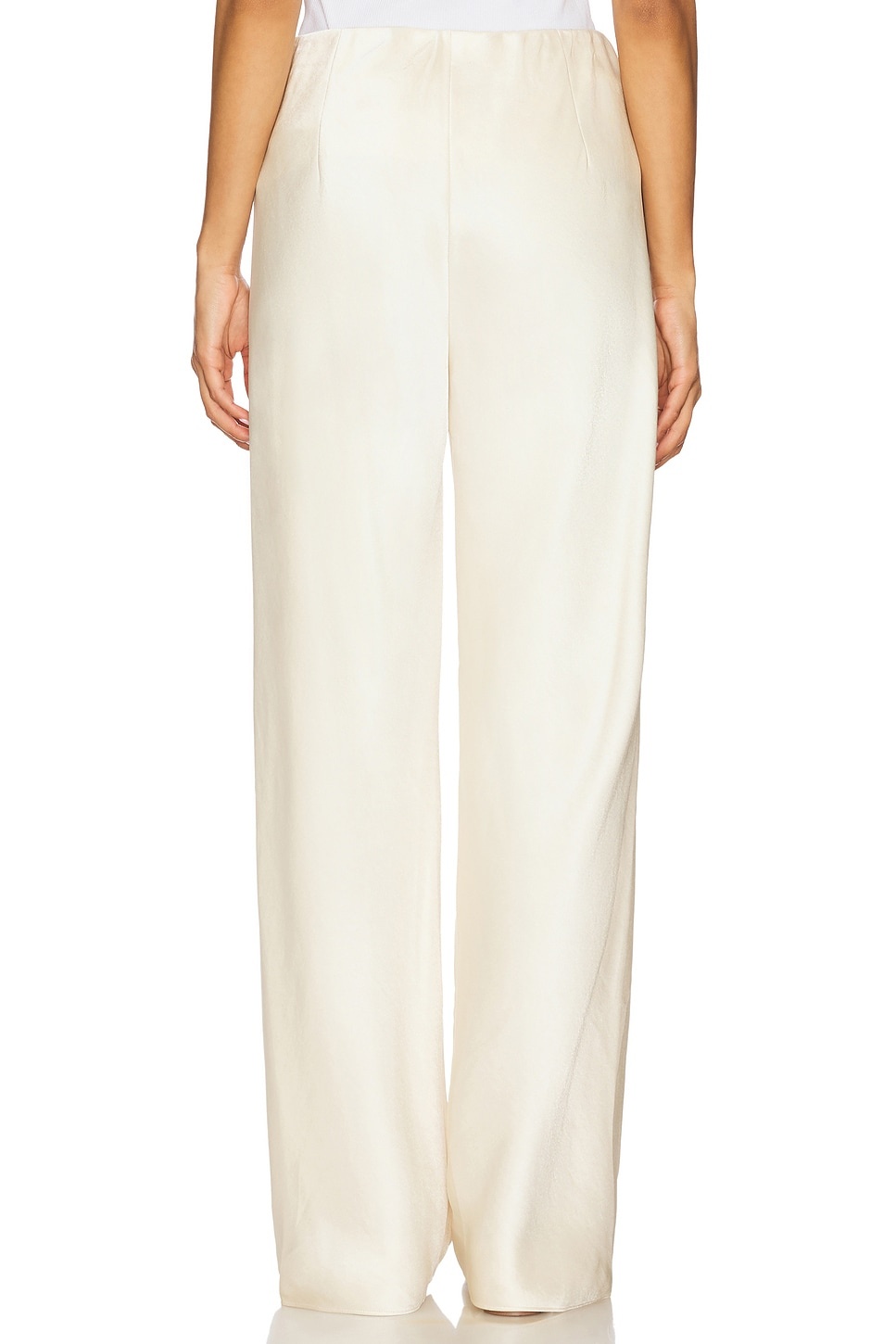 Fluid Bias Pant - 4