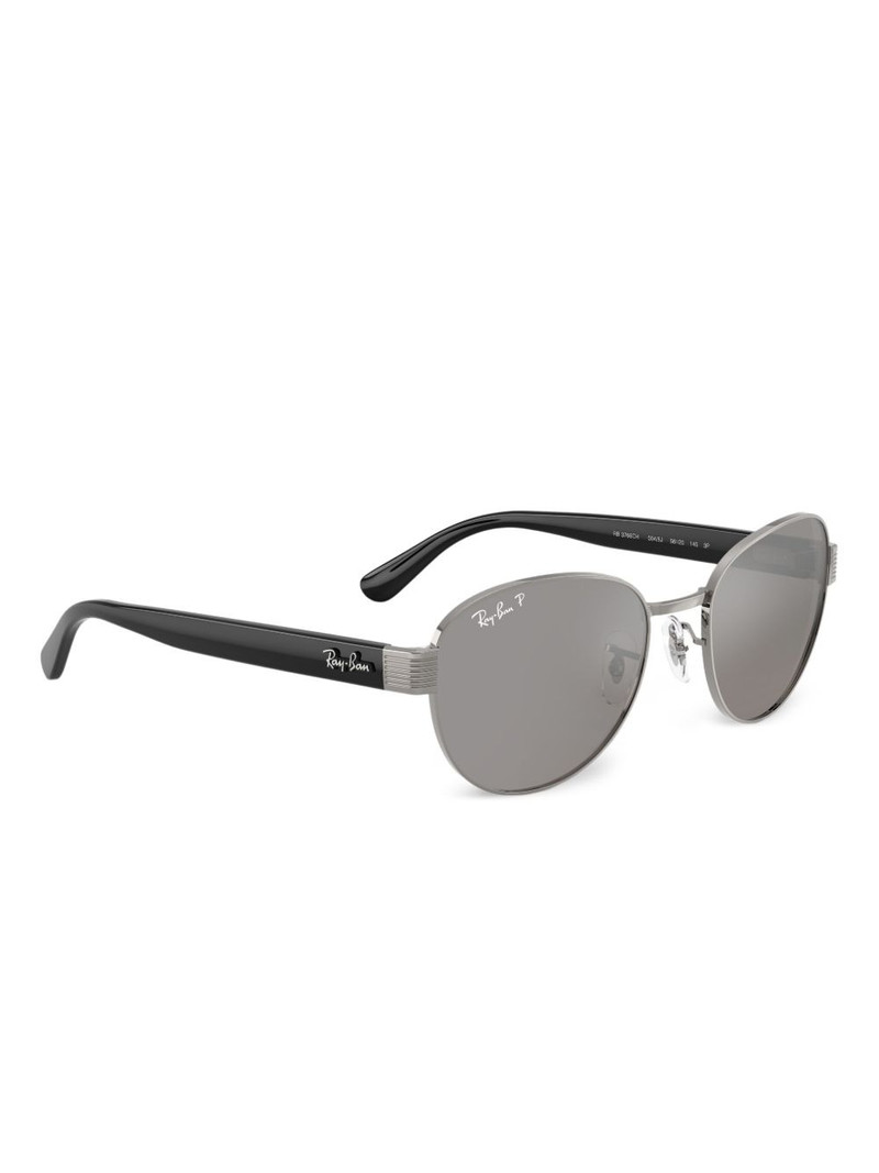 round-frame sunglasses 3