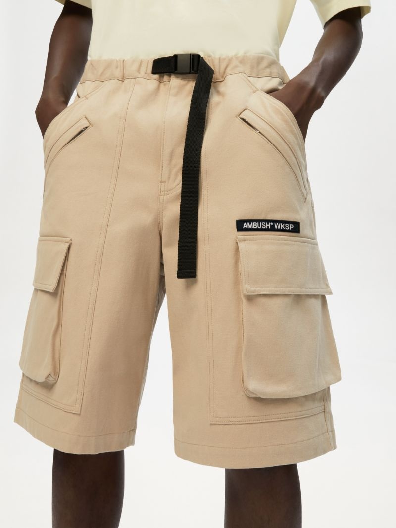 CARGO SHORTS - 6