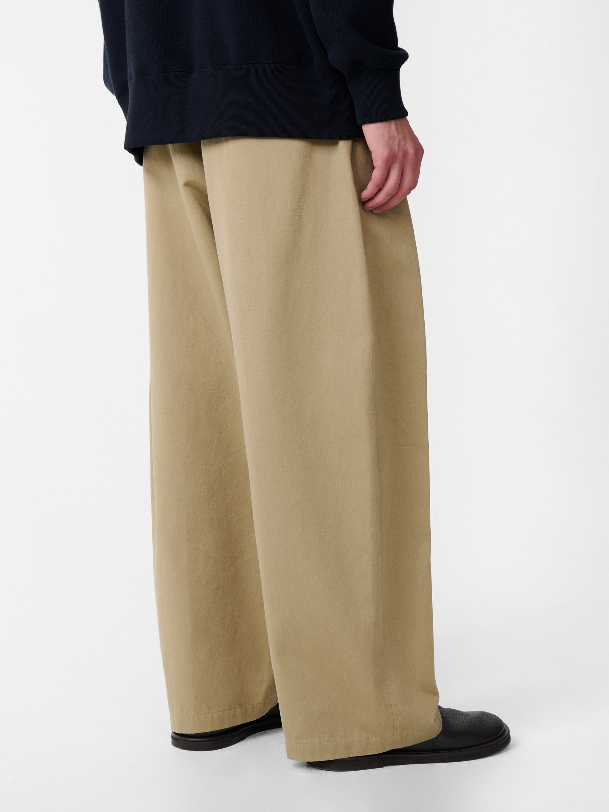 SN X BEAMS Plus Alvy Pant - 6