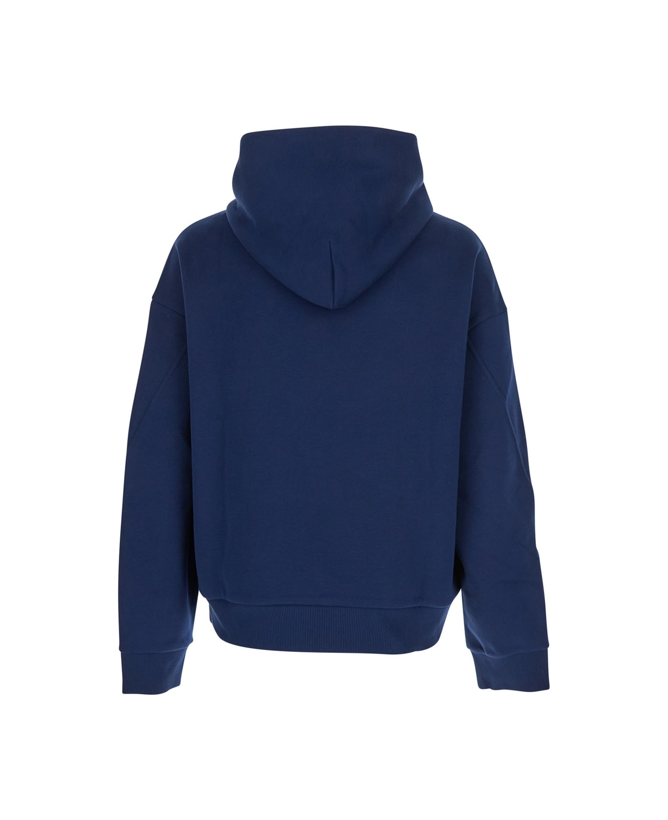 Neoprene Con Cappuccio E Zip - 2