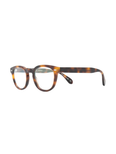 Oliver Peoples Sheldrake glasses outlook