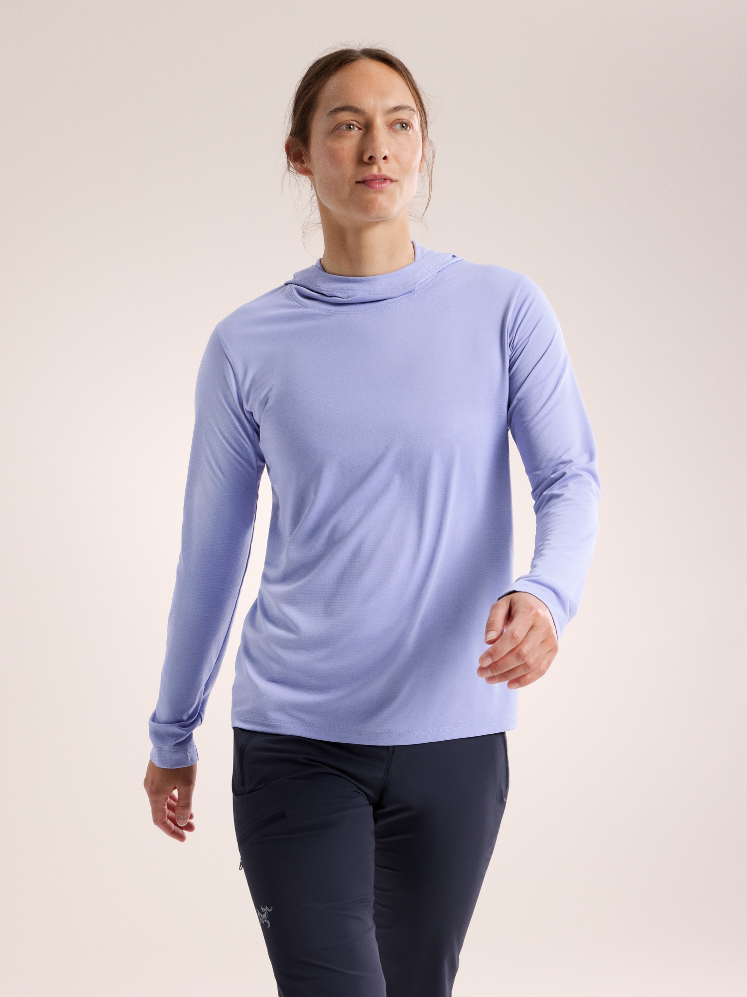 Taema Hoody - 2