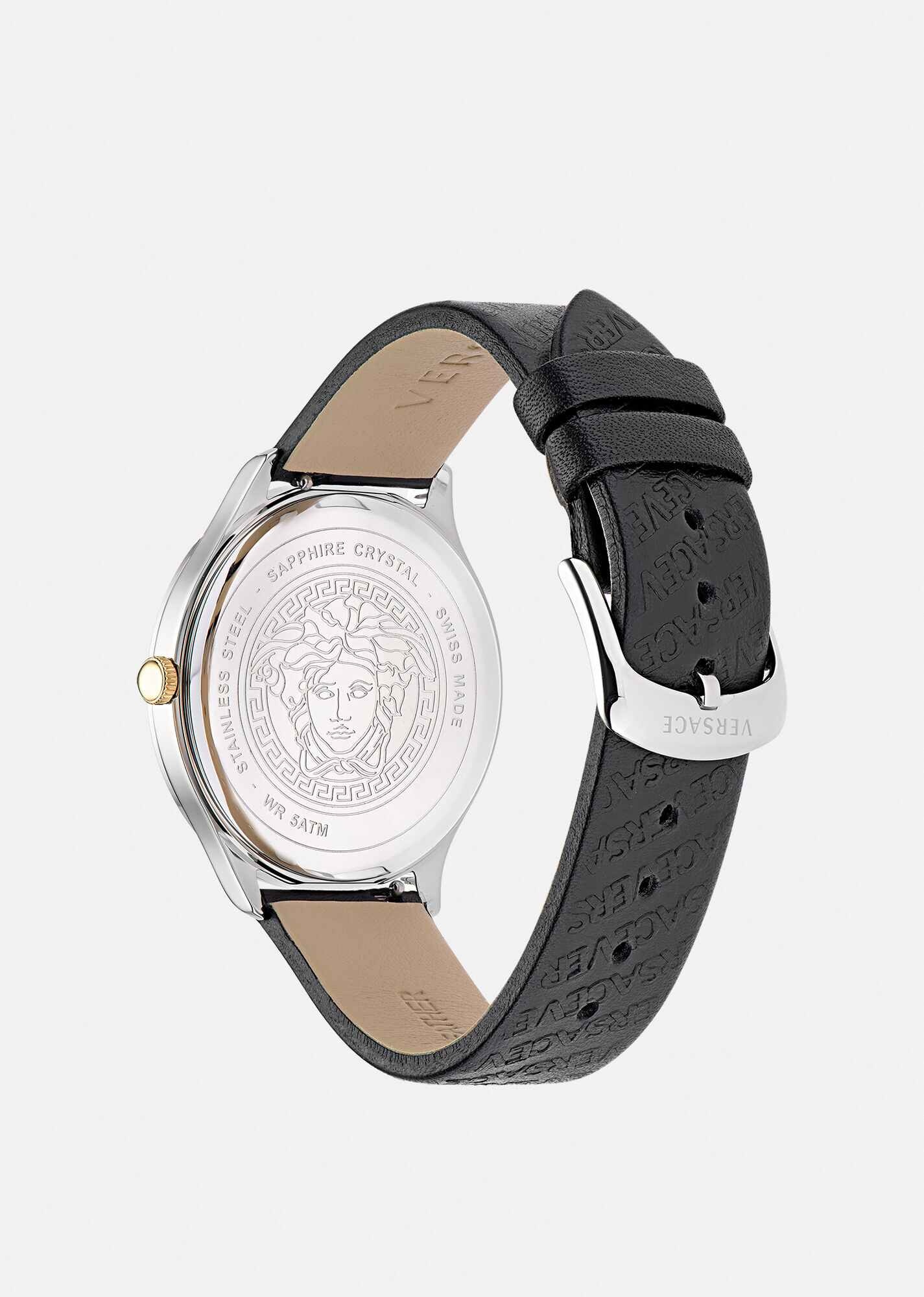 Logo Halo Watch - 2