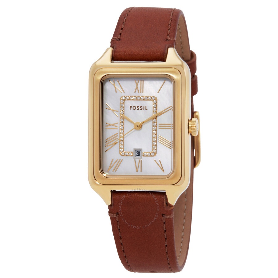 Fossil - Fossil Raquel Quartz Ladies Watch ES5307 - 1