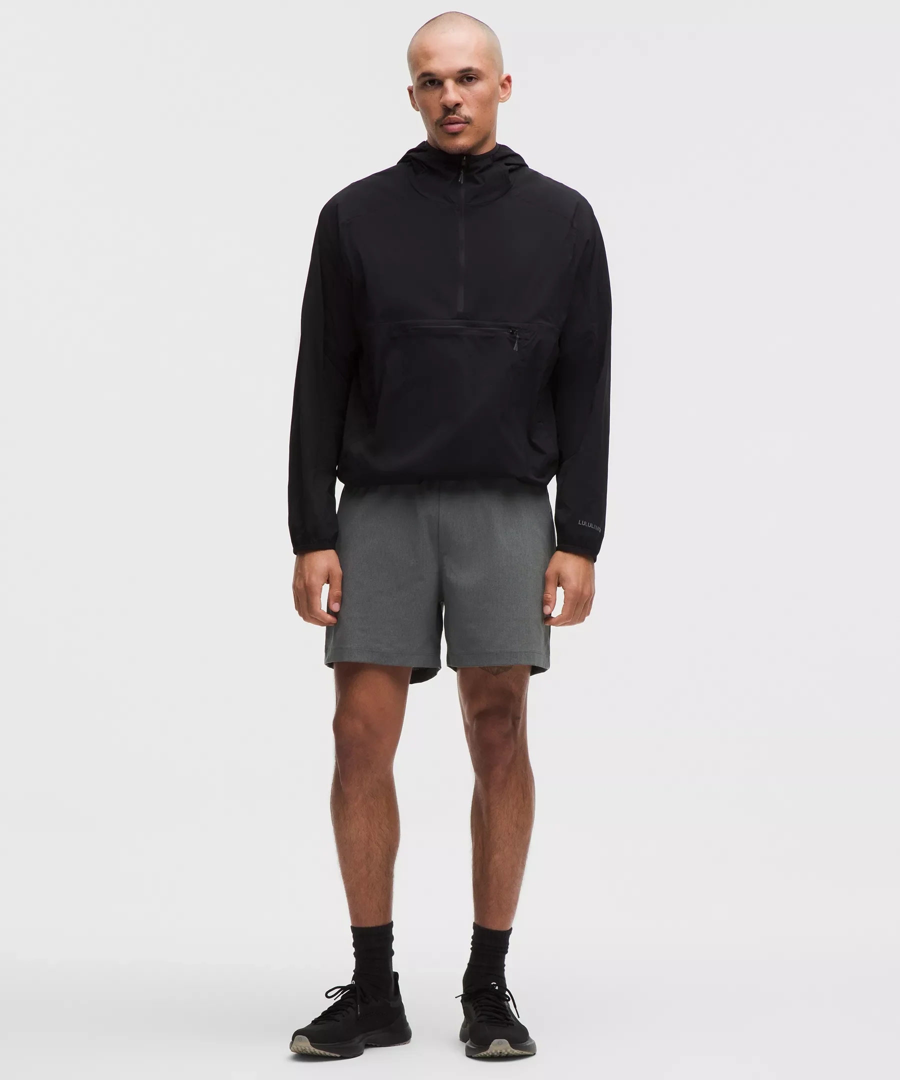 ABC WovenAir Pull-On Short 5" - 1