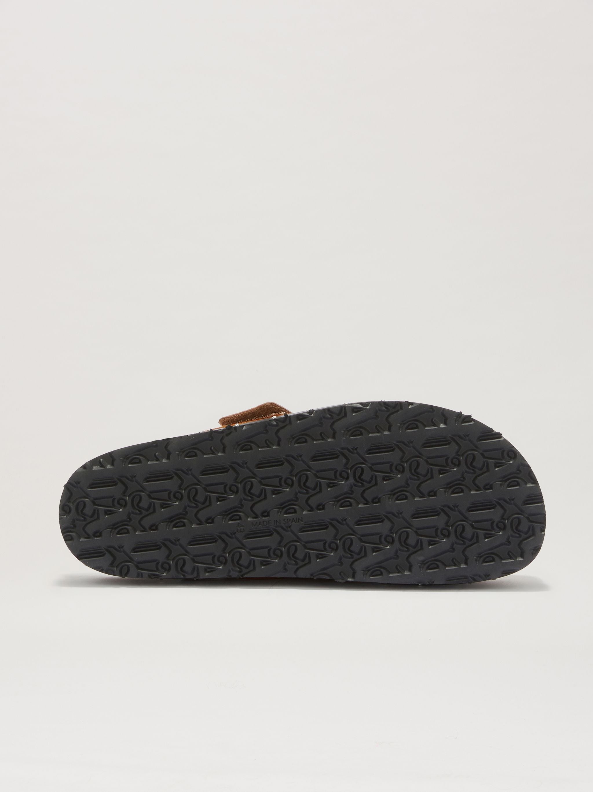 PA Studded Mule - 5