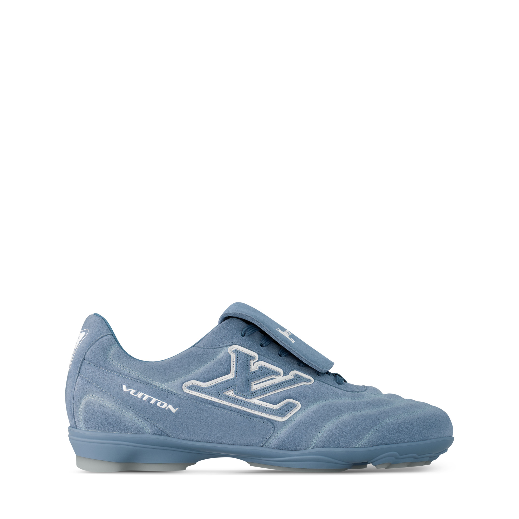 LV Footprint Soccer - 2