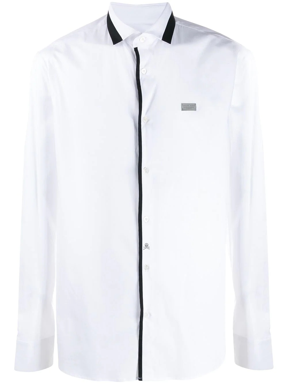 Platinum Statement shirt - 1