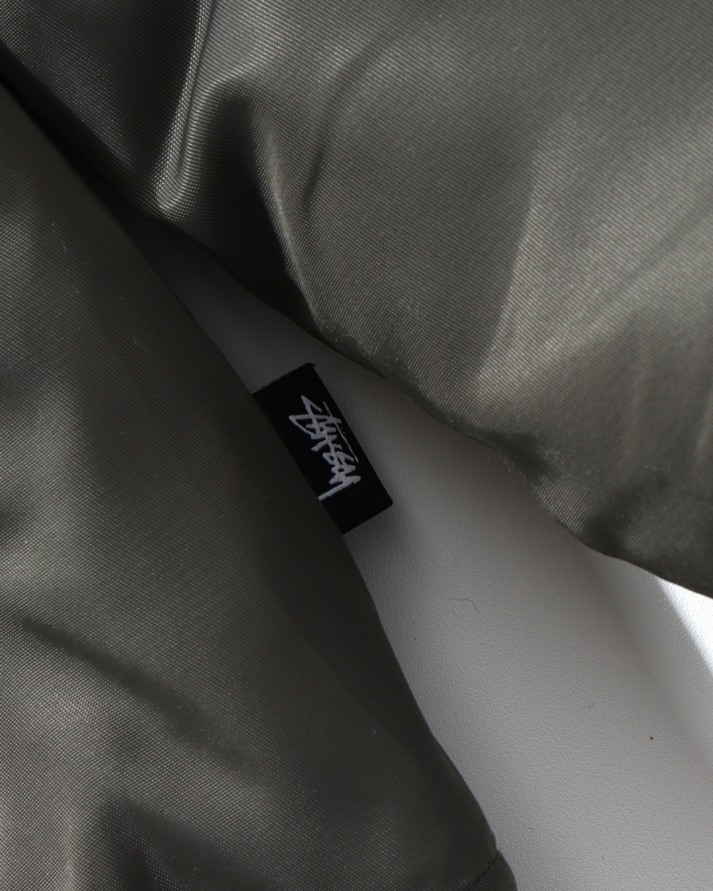 STUSSY - 8