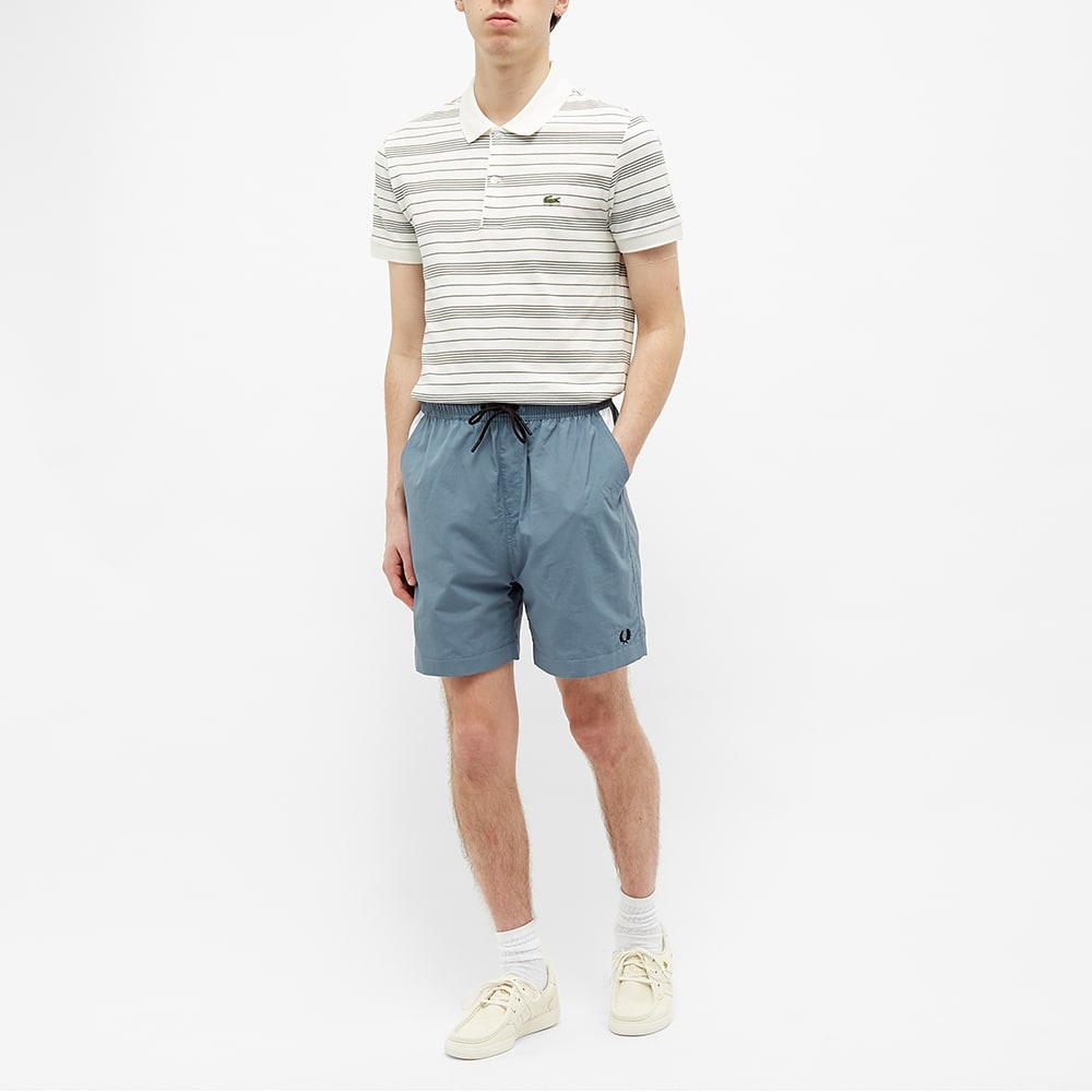 Fred Perry Authentic Chevron Short - 7