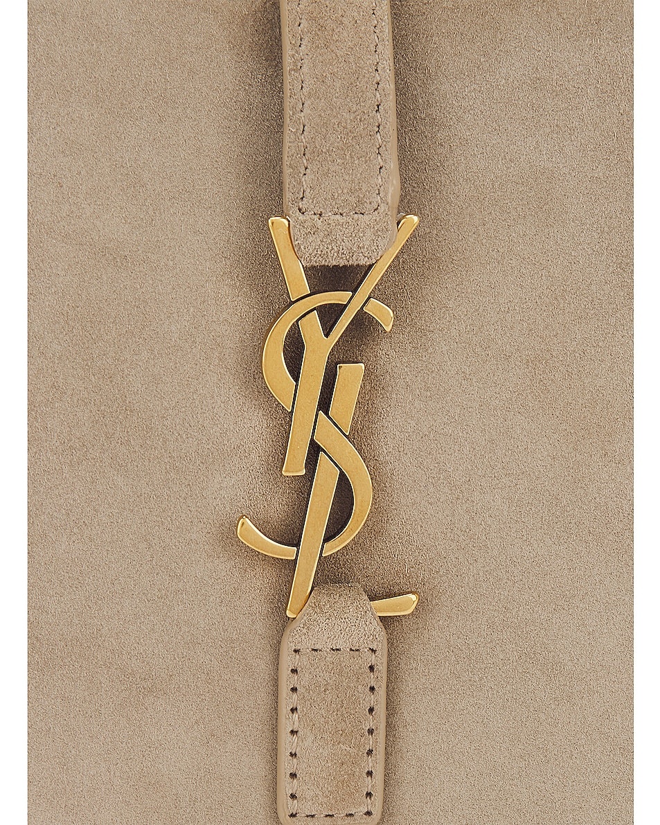 Mini Le 5 A 7 Mini Vertical Bag - 6