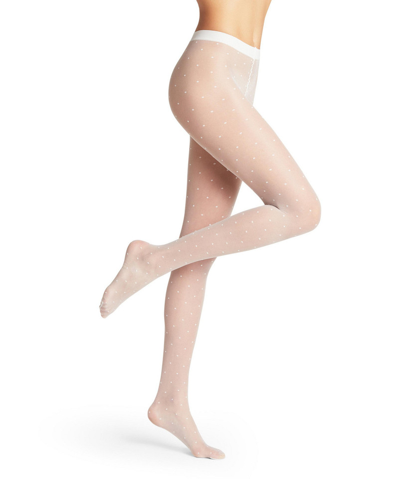 Dot 15 DEN Women Tights 4